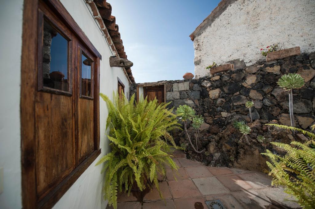Casa Vidal Konuk evi Guía de Isora Dış mekan fotoğraf