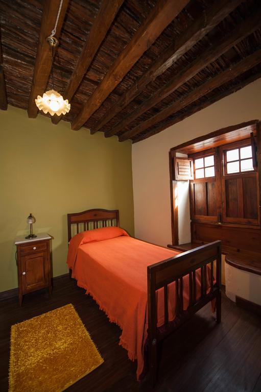 Casa Vidal Konuk evi Guía de Isora Dış mekan fotoğraf