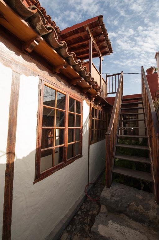 Casa Vidal Konuk evi Guía de Isora Dış mekan fotoğraf