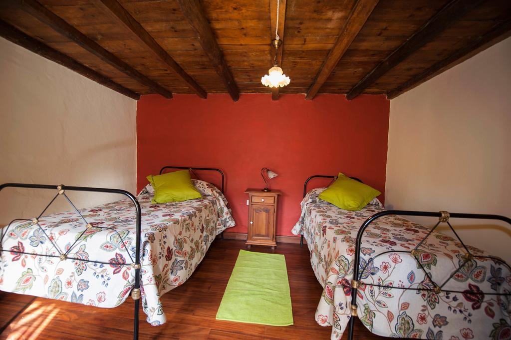 Casa Vidal Konuk evi Guía de Isora Dış mekan fotoğraf