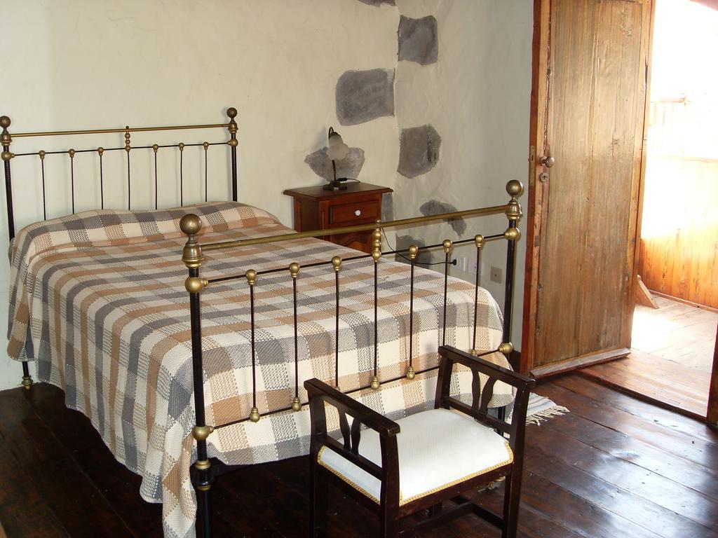 Casa Vidal Konuk evi Guía de Isora Dış mekan fotoğraf