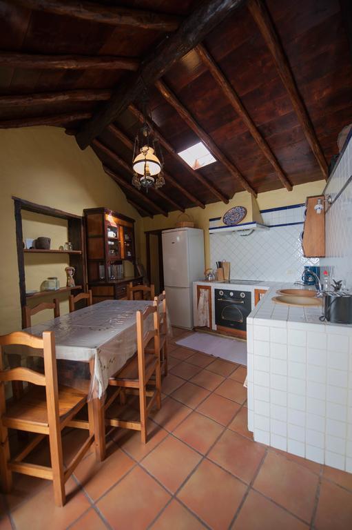 Casa Vidal Konuk evi Guía de Isora Dış mekan fotoğraf