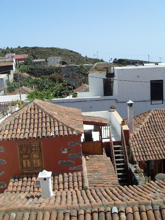 Casa Vidal Konuk evi Guía de Isora Dış mekan fotoğraf