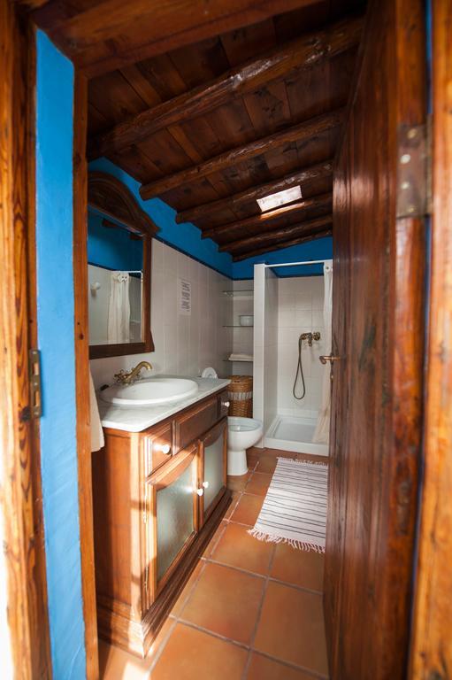 Casa Vidal Konuk evi Guía de Isora Dış mekan fotoğraf